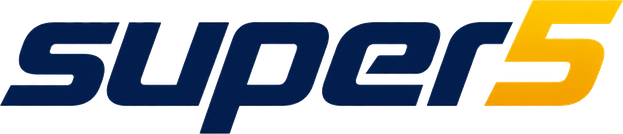 Logo super5